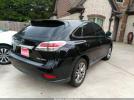 Lexus RX Image 8