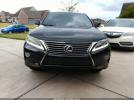 Lexus RX Image 4