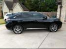 Lexus RX Image 2