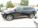 Lexus RX Image 7