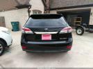 Lexus RX Image 6