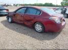 Nissan Altima 2.5 S Image 5