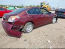 Nissan Altima 2.5 S Image 8