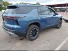 Chevrolet Traverse Awd Z71 Image 3