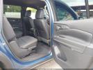 Chevrolet Traverse Awd Z71 Image 8