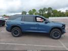 Chevrolet Traverse Awd Z71 Image 14