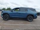 Chevrolet Traverse Awd Z71 Image 2