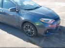 Toyota Corolla S Plus Image 1