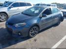 Toyota Corolla S Plus Image 8