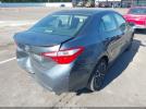 Toyota Corolla S Plus Image 9