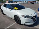 Nissan Maxima 3.5 Sv Image 1