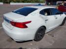 Nissan Maxima 3.5 Sv Image 4