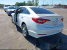 Hyundai SONATA Eco Image 4