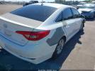 Hyundai SONATA Eco Image 8