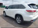 Toyota Highlander Limited Image 8