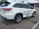 Toyota Highlander Limited Image 6