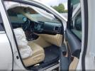 Toyota Highlander Limited Image 4