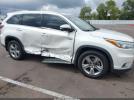 Toyota Highlander Limited Image 9