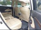 Toyota Highlander Limited Image 14