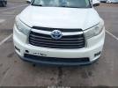 Toyota Highlander Limited Image 5