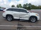 Toyota Highlander Limited Image 13