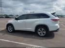 Toyota Highlander Limited Image 15
