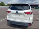 Toyota Highlander Limited Image 3