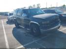 Chevrolet Tahoe Lt Image 1