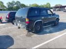 Chevrolet Tahoe Lt Image 4