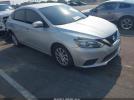 Nissan Sentra Sv Image 1