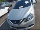 Nissan Sentra Sv Image 7