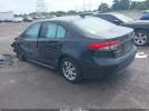 Toyota Corolla Le Image 12