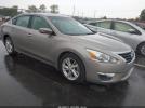 Nissan Altima 2.5 Sv Image 1