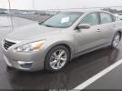 Nissan Altima 2.5 Sv Image 2