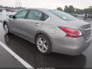 Nissan Altima 2.5 Sv Image 3