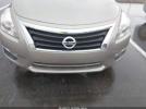 Nissan Altima 2.5 Sv Image 5