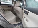Nissan Altima 2.5 Sv Image 4