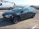Toyota Corolla Le Image 2
