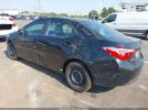 Toyota Corolla Le Image 5