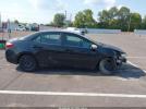 Toyota Corolla Le Image 16