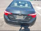 Toyota Corolla Le Image 4
