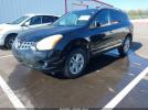 Nissan Rogue Sv Image 9