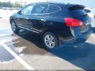 Nissan Rogue Sv Image 4