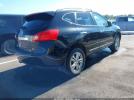 Nissan Rogue Sv Image 2