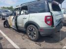 Ford Bronco Outer Banks Image 2