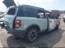 Ford Bronco Outer Banks Image 7