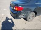Toyota Corolla Le Image 10
