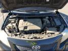 Toyota Corolla Le Image 6