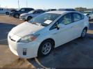 Toyota Prius Two Image 16