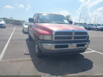  Salvage Dodge Ram 1500